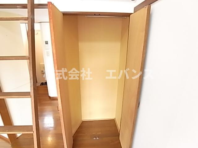 【収納】 | ラ・プリマヴェーラ