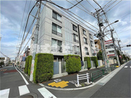プラティーク久我山の画像