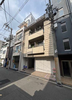プレアール都島Ⅱ