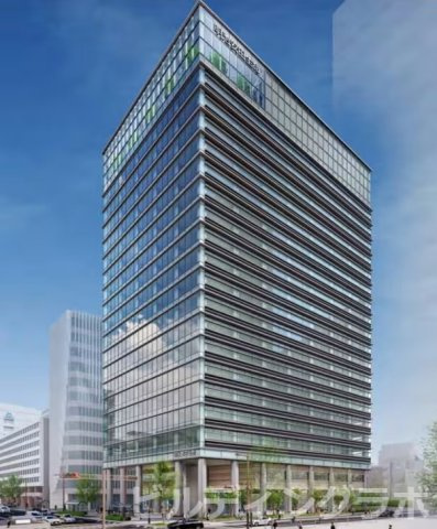 明治安田名古屋駅前ビル