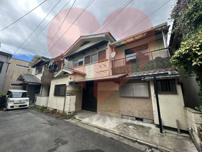 【外観】 | 泉北郡忠岡町高月北2丁目戸建