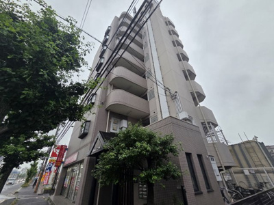 【外観】 | レミューイズミ