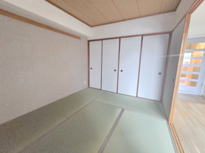 【和室】 | レミューイズミ