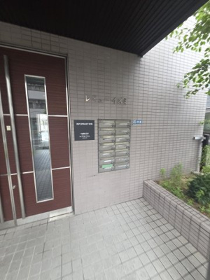 【エントランス】 | レミューイズミ