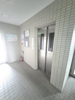 【その他共用部分】 | レミューイズミ
