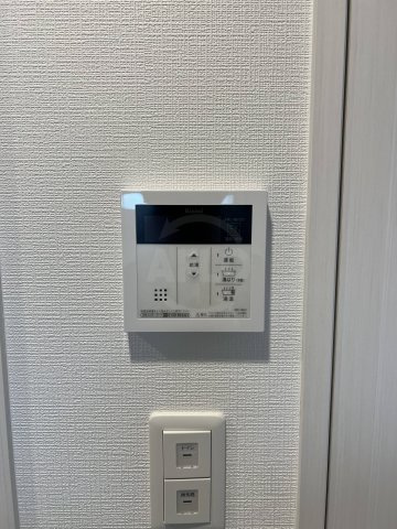 エスリードレジデンス大阪弁天町の設備|エスリードレジデンス大阪弁天町　給湯設備