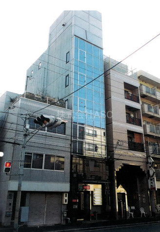 ワークス御埼ビル