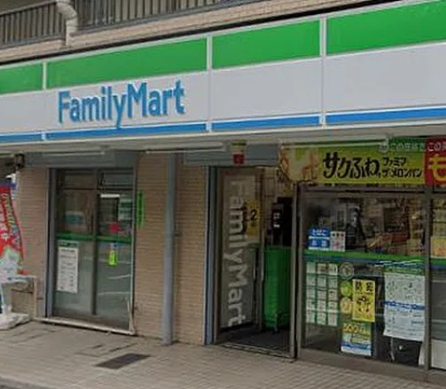 大久保２丁目一戸建　A棟の周辺