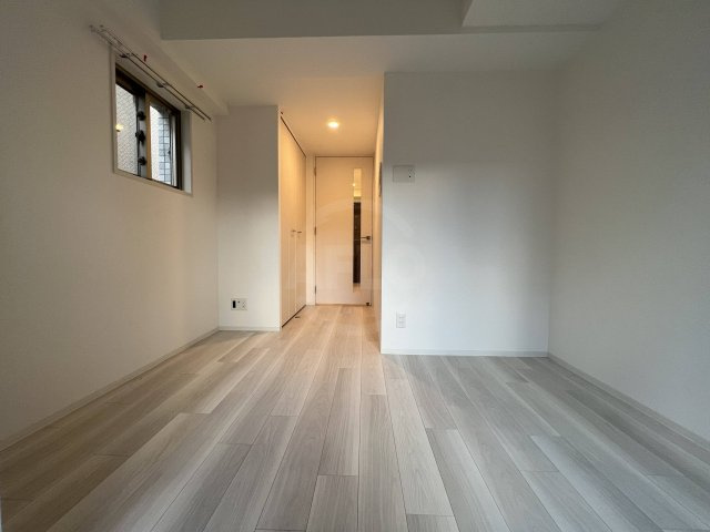 エスリードレジデンス大阪弁天町の居間・リビング|エスリードレジデンス大阪弁天町　リビング
