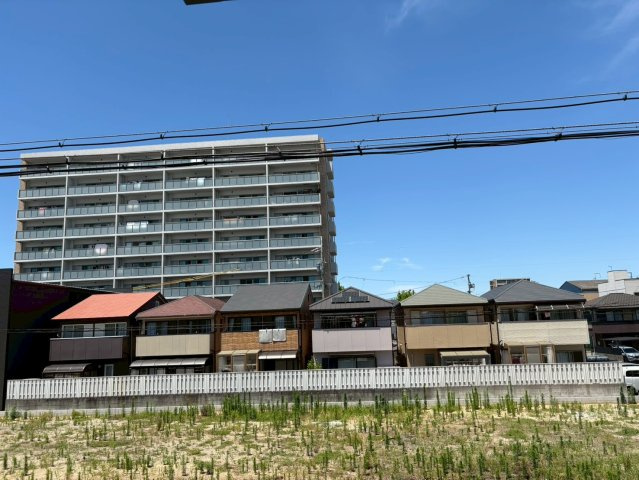 Jack atsutakoshinⅢ｜名古屋市の賃貸ならMy賃貸の展望|Jack atsutakoshinⅢ