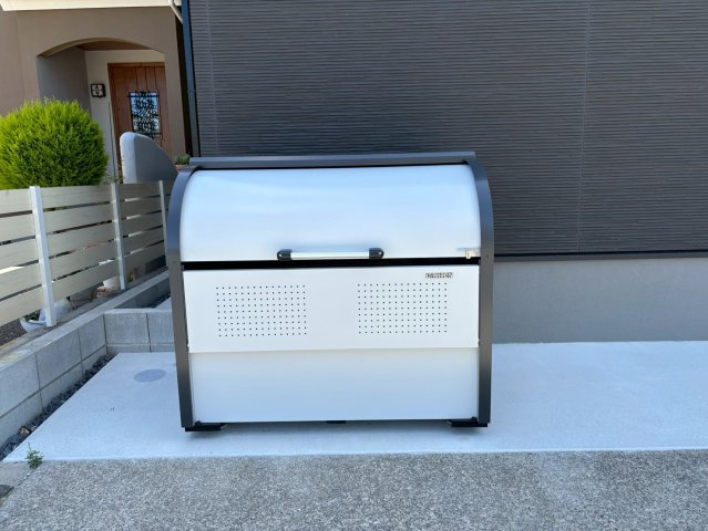 Jack atsutakoshinⅢ｜名古屋市の賃貸ならMy賃貸のその他共用部分|Jack atsutakoshinⅢ