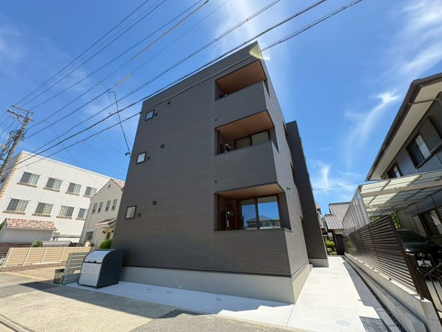 Jack atsutakoshinⅢ｜名古屋市の賃貸ならMy賃貸
