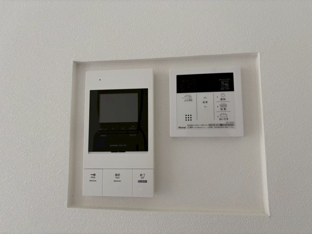 Jack atsutakoshinⅢ｜名古屋市の賃貸ならMy賃貸のセキュリティ|Jack atsutakoshinⅢ