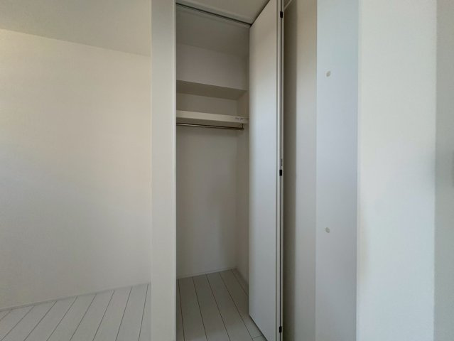 Jack atsutakoshinⅢ｜名古屋市の賃貸ならMy賃貸の収納|Jack atsutakoshinⅢ