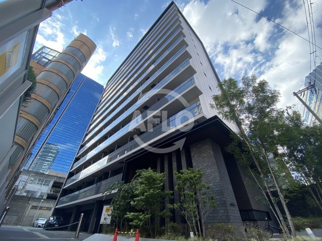 エス・キュート梅田中崎町