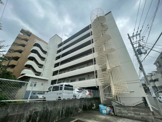 鷺沼ビューグリーン