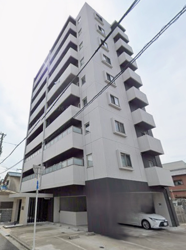 ルリーフ江坂