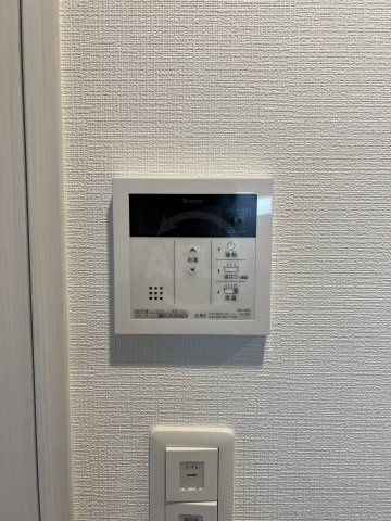 エスリードレジデンス大阪弁天町の設備|エスリードレジデンス大阪弁天町　給湯