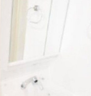 【洗面所】 | Casa　de　Paz　Kamata