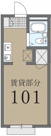 Ｌｉｌｉｂｌａｎｃａ吉祥寺の画像