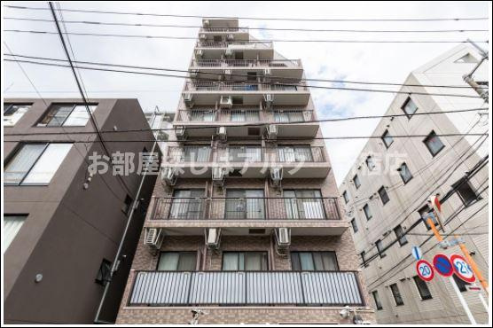 菱和パレス中野弥生町