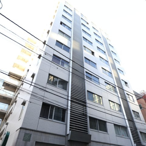 【外観】ＬＸＳ室町 