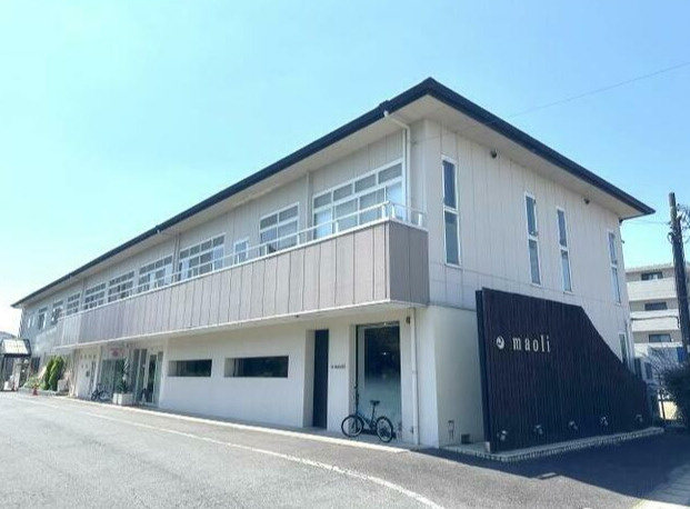 守山市守山４丁目の店舗事務所