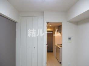 練馬区豊玉北３丁目の賃貸マンションの内装