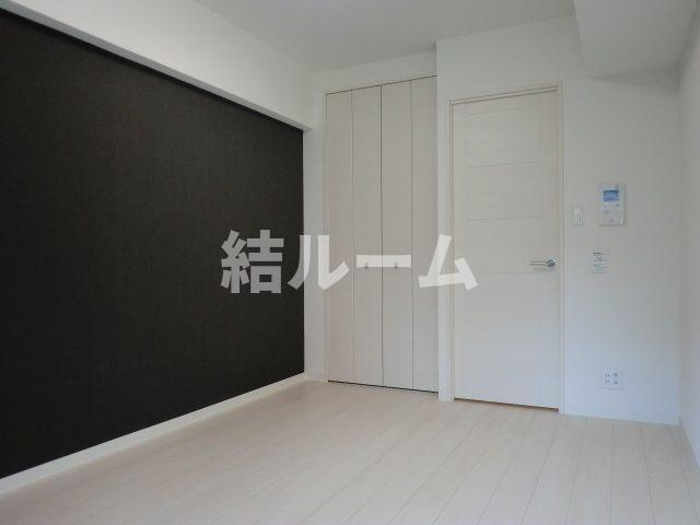 練馬区豊玉北３丁目の賃貸マンションの居間・リビング