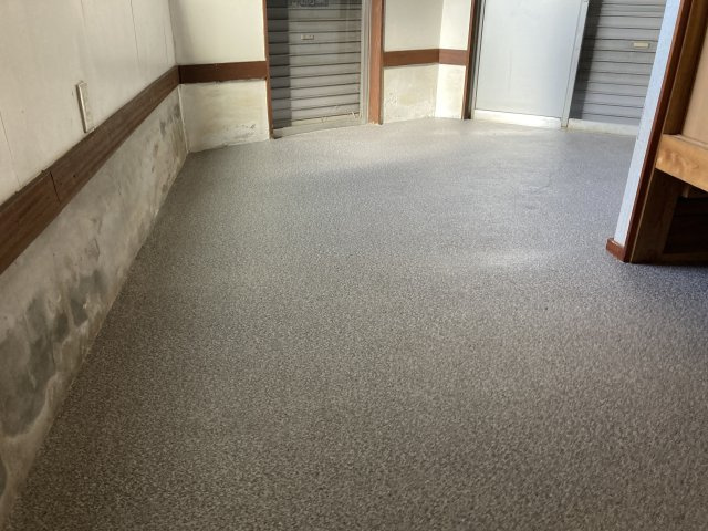 【その他】 | 南区柳瀬店舗付住居 | 店舗スペース