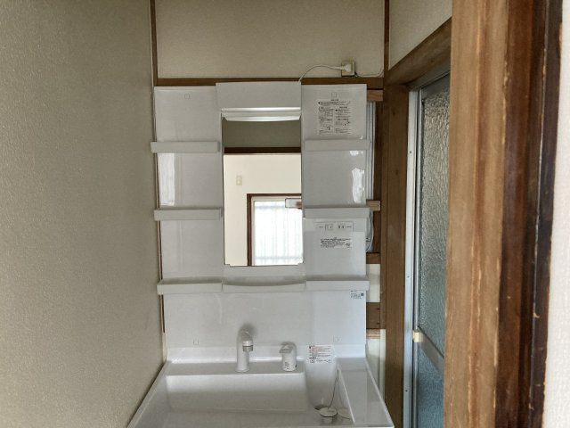 【その他共用部分】 | 南区柳瀬店舗付住居