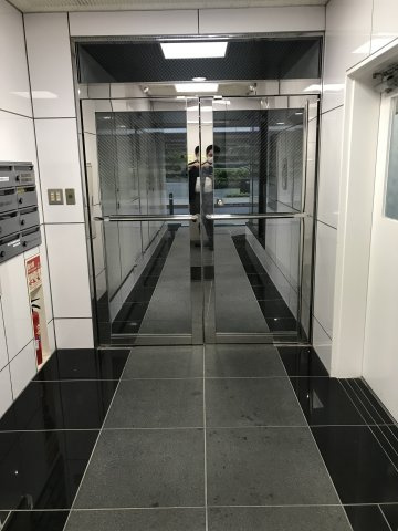 虎ノ門石井ビル