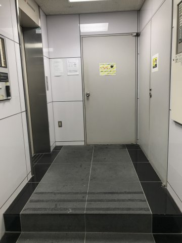 虎ノ門石井ビル