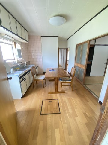 下小鯖貸家のその他
