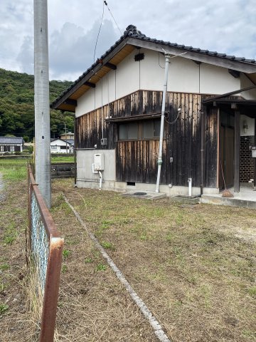 下小鯖貸家