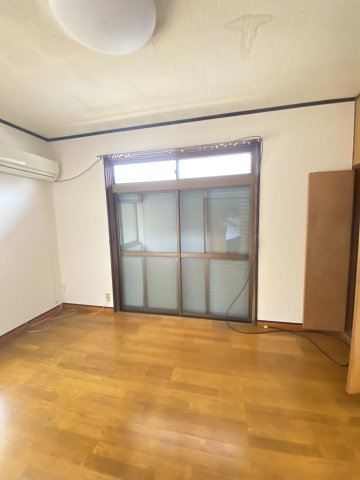 下小鯖貸家の居間・リビング