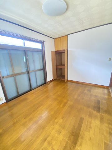 下小鯖貸家の居間・リビング