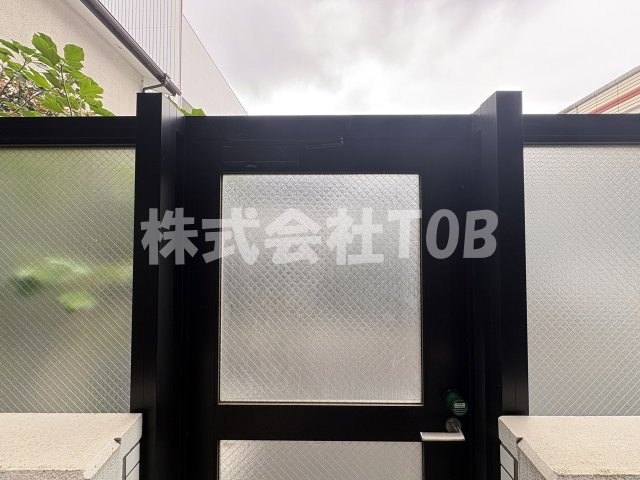 【展望】 | アジールコート桜上水