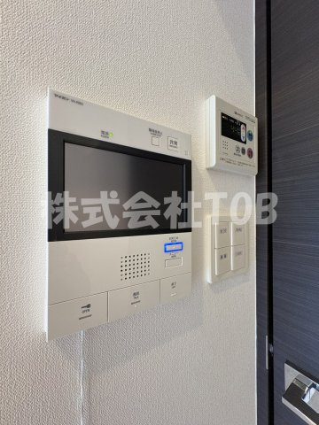 【セキュリティ】 | アジールコート桜上水 | ※クリーニング完了前※