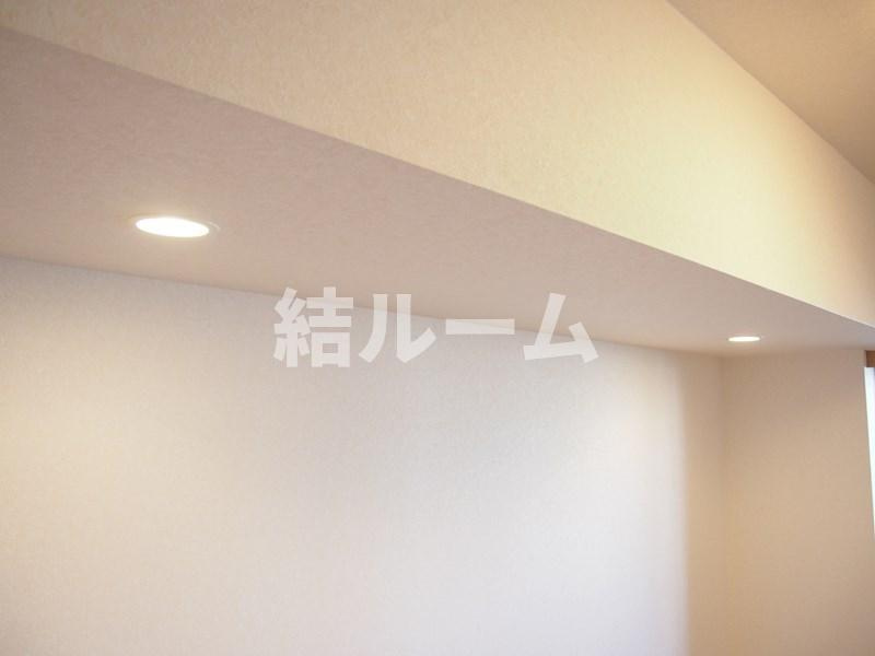 練馬区中村北１丁目の賃貸マンションのその他