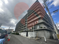 南海狭山コーポ1号棟の画像