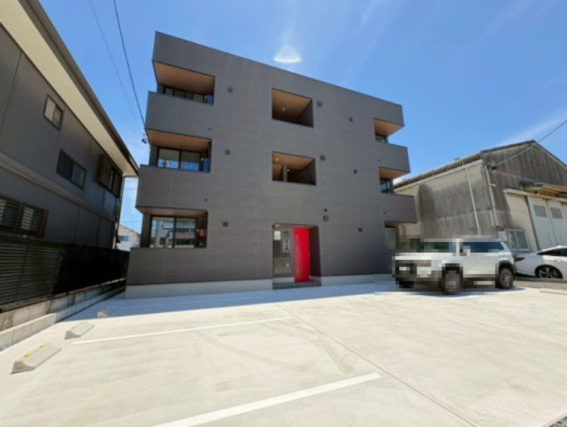 Jack atsutakoshinIV｜名古屋市の賃貸ならMy賃貸