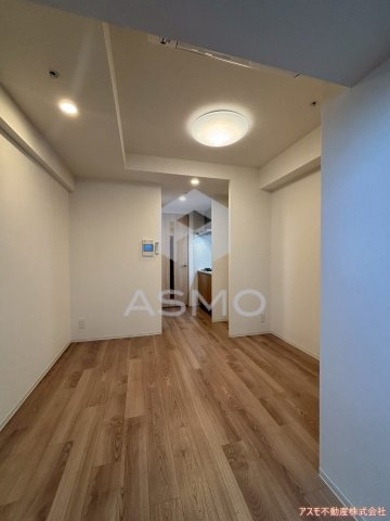 【内装】 | Metrosa谷町六丁目North