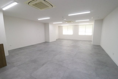 【内装】 | 朝日センタービル