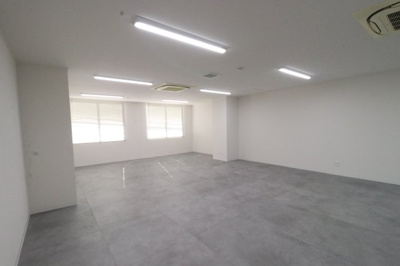 【内装】 | 朝日センタービル