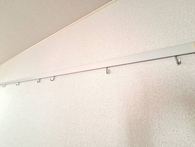 セリジェの設備