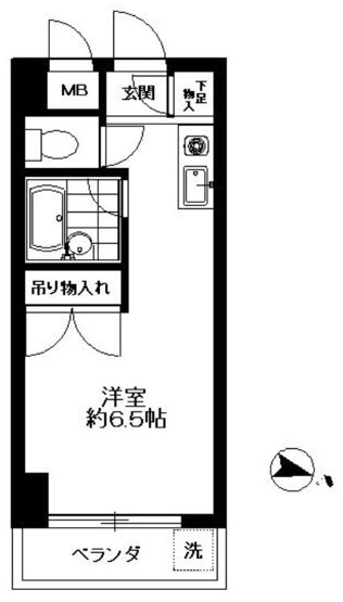 【間取り】 | アニスティ