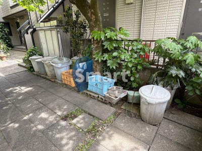 【その他共用部分】 | メゾンたなか