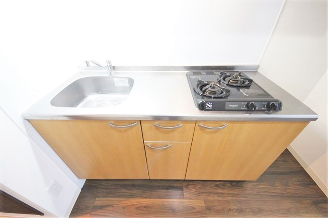 【キッチン】 | フレンシアノイエ内本町