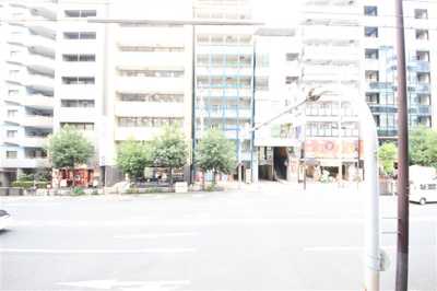 【展望】 | フレンシアノイエ内本町